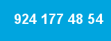 924 177 48 54 924 177 48 54